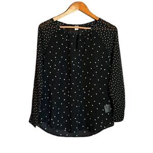 3 for $30! NWT! old‎ navy sheer top. Size xs